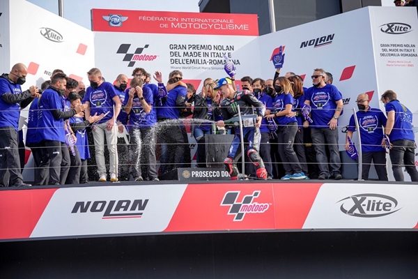 Yamaha MotoGP 2021
