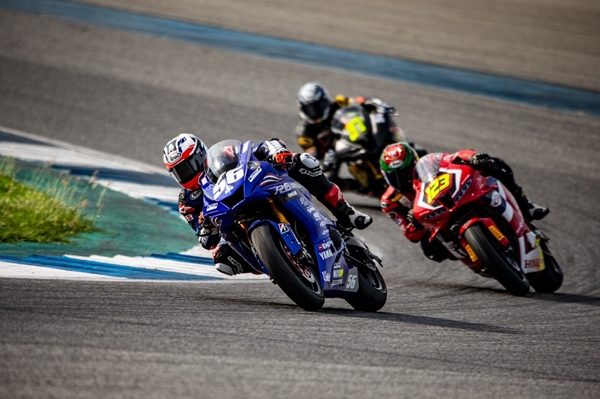 Yamaha OR BRIC 2021