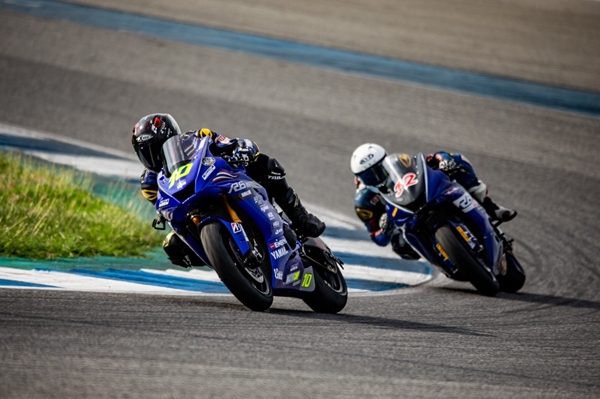 Yamaha OR BRIC 2021