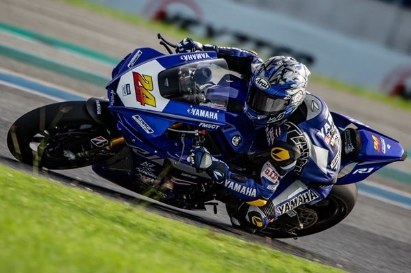 Yamaha OR BRIC 2021
