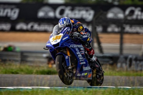Yamaha OR BRIC 2021
