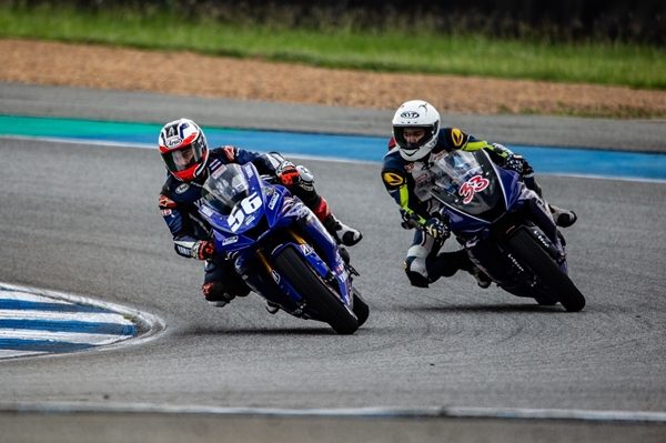 Yamaha OR BRIC 2021