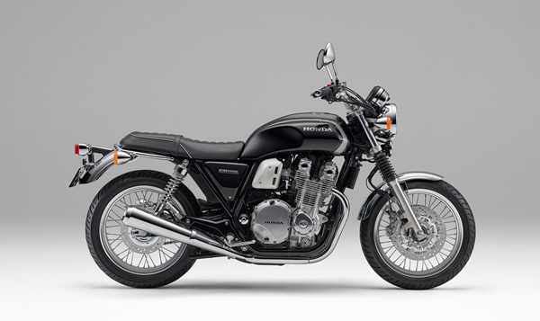 Honda CB1100