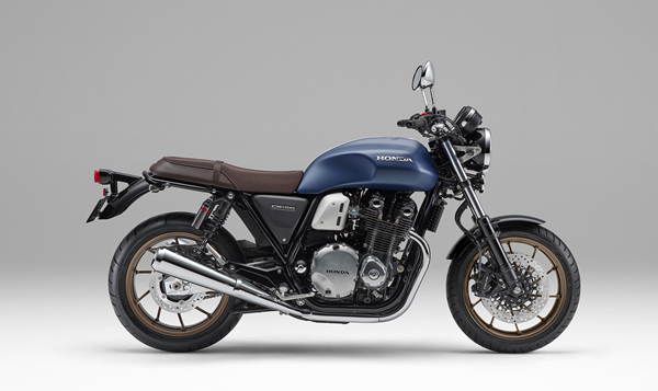 Honda CB1100