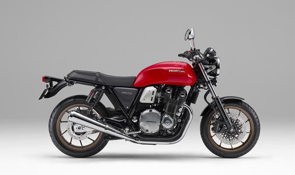 Honda CB1100