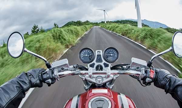 Honda CB1100