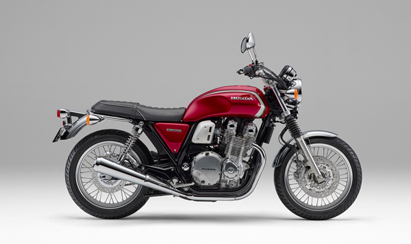 Honda CB1100