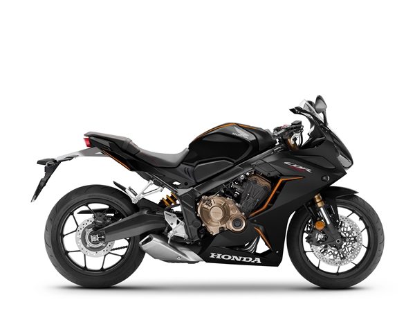 HONDA CBR650R