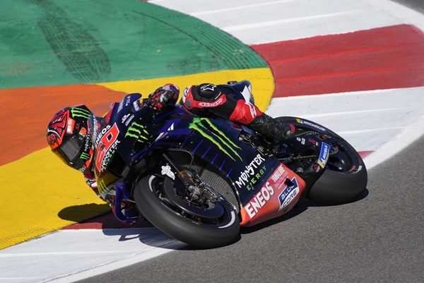 Yamaha MotoGP 2021