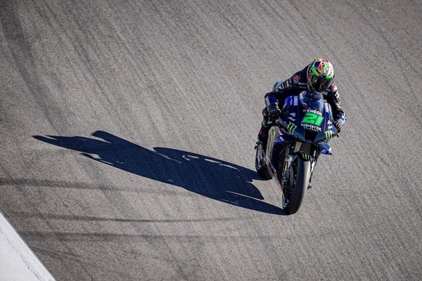 Yamaha MotoGP 2021