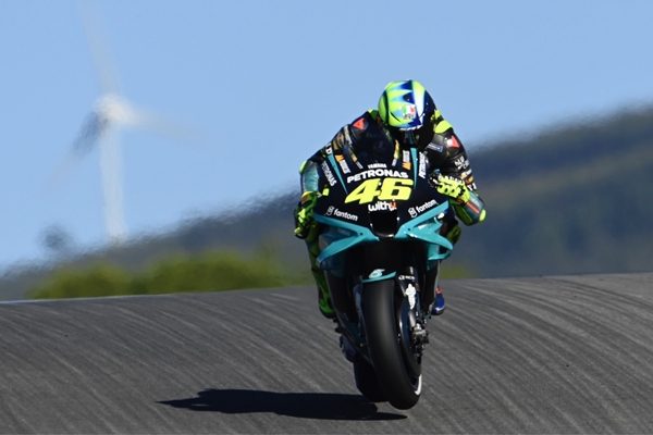Yamaha MotoGP 2021