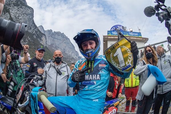 Honda MXGP 2021