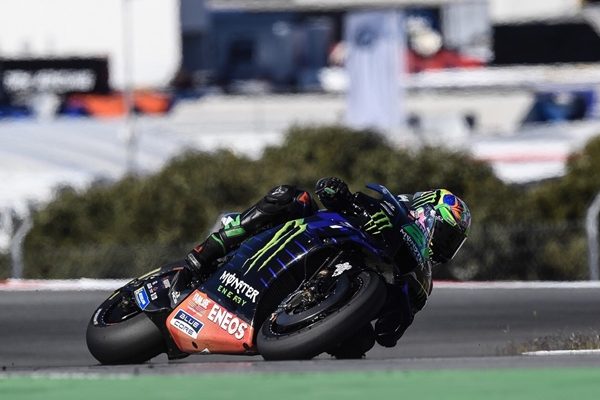 Yamaha MotoGP 2021