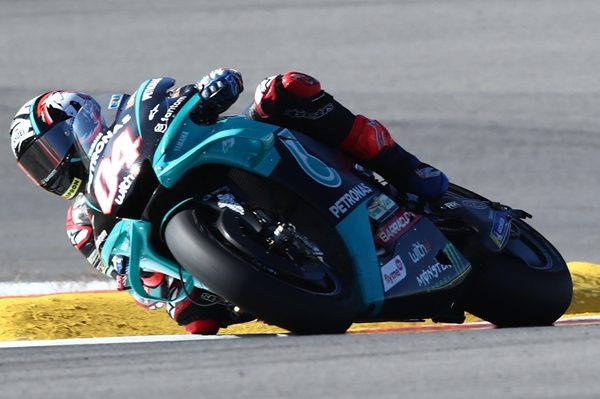 Yamaha MotoGP 2021