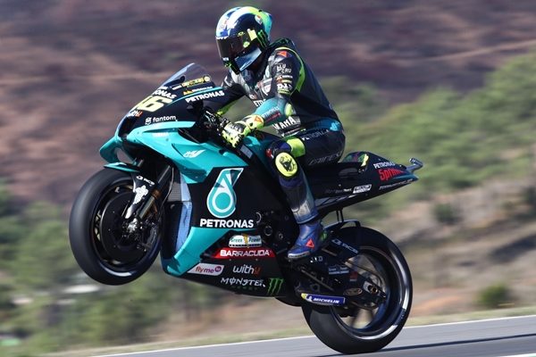 Yamaha MotoGP 2021