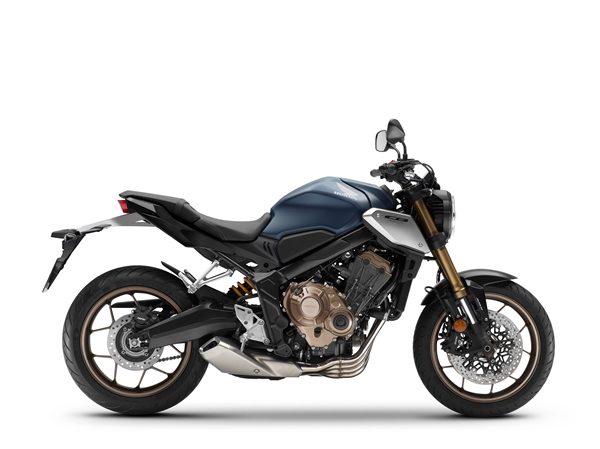 HONDA CB650R