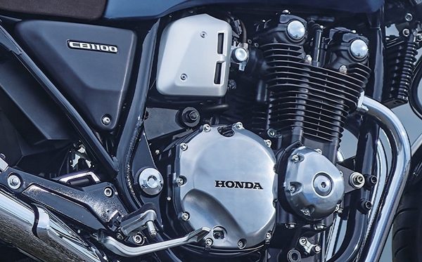 Honda CB1100RS
