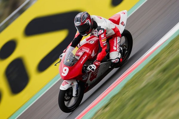 Asia Talent Cup 2021