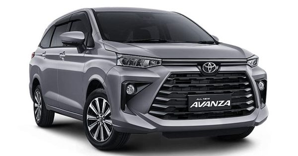 Toyora Avenza