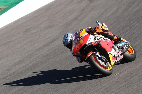Honda MotoGP 2021