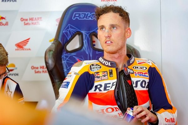 Honda MotoGP 2021