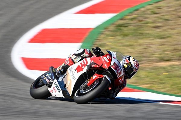 Honda MotoGP 2021