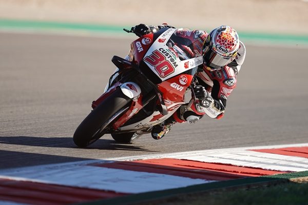 Honda MotoGP 2021
