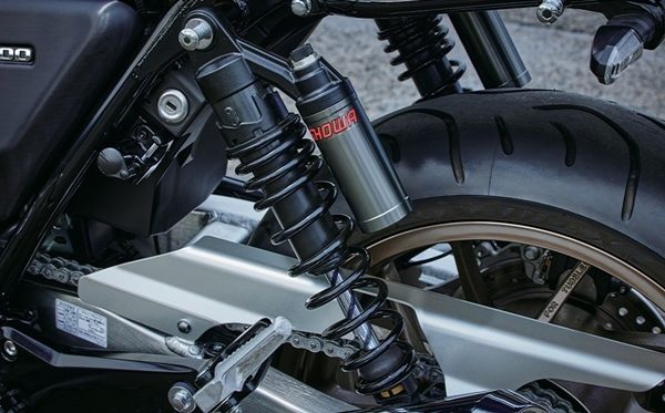 Honda CB1100RS