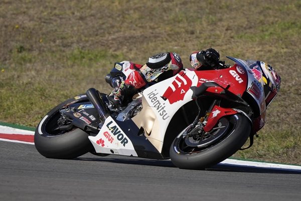 Honda MotoGP 2021