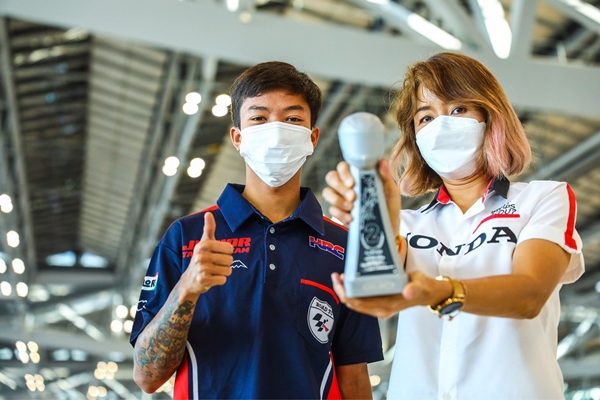 Honda Racing Thailand