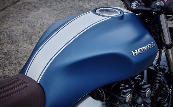 Honda CB1100RS