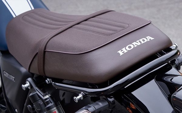 Honda CB1100RS