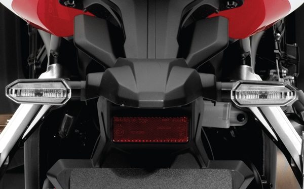 HONDA CBR650R