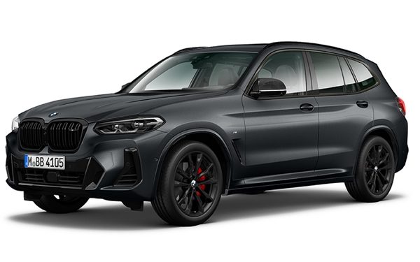 BMW-X3