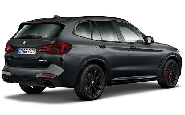 BMW-X3