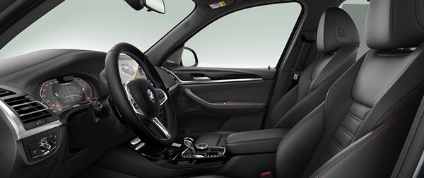 BMW-X3