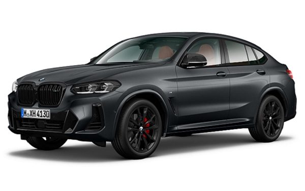 BMW-X4