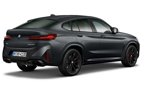 BMW-X4