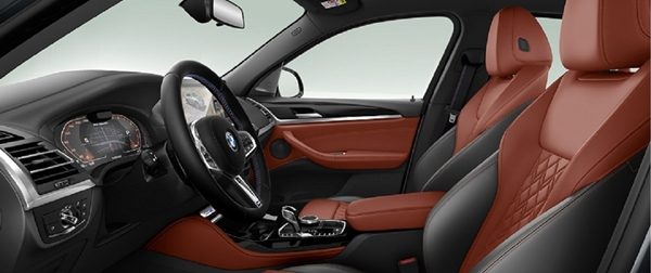 BMW-X4