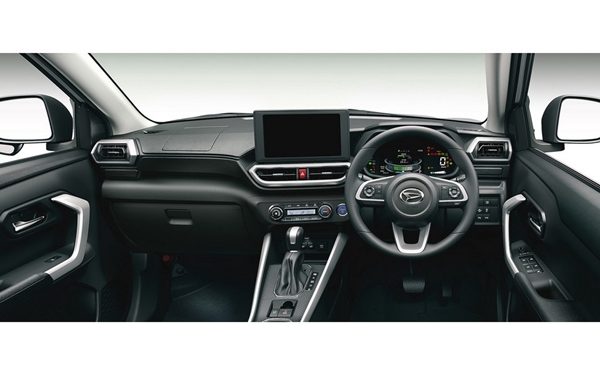 Daihatsu-Rocky-Hybrid