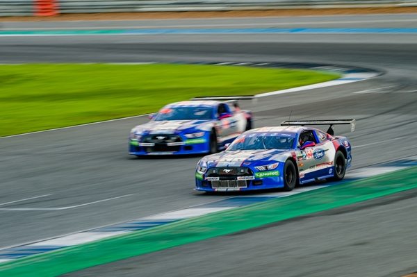 FTR Thailand Super Series 2021