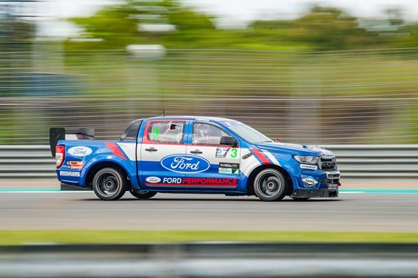 FTR Thailand Super Series 2021