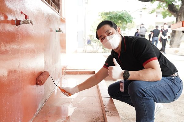 HAVAL H6 CSR Trip in Ayutthaya