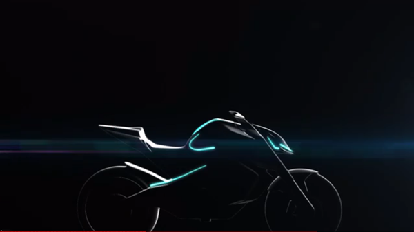 Honda Hornet 