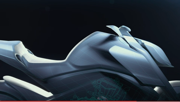 Honda Hornet 