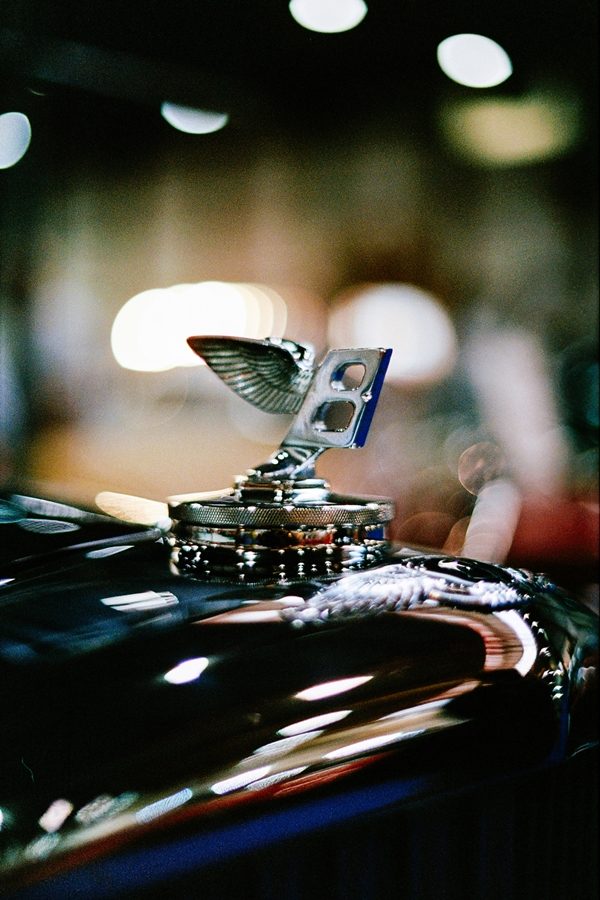 Bentley