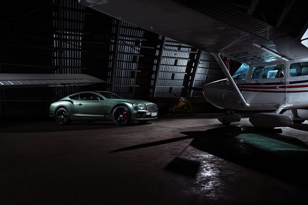 Bentley