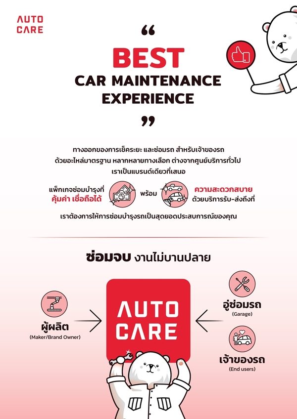 Autocare