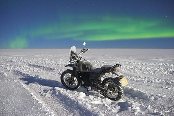 Royal Enfield