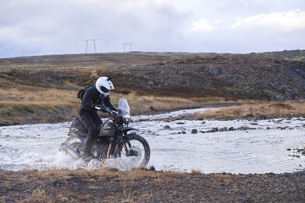 Royal Enfield